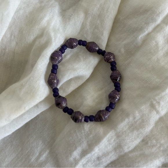 Real Haitian bracelet - Picture 2 of 2